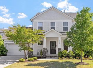 109 Mayweed Dr, Durham, NC 27705