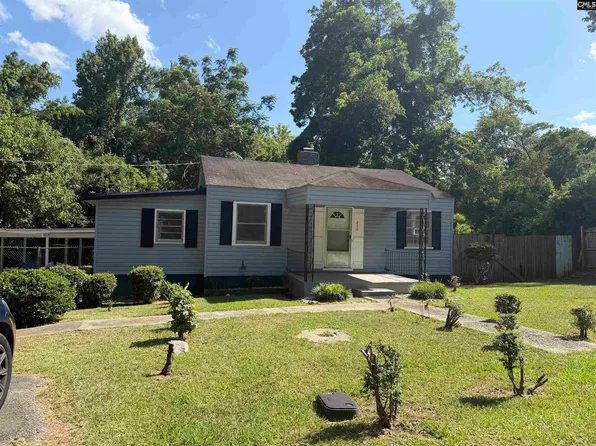 240 Pineneedle Rd, Columbia, SC 29203