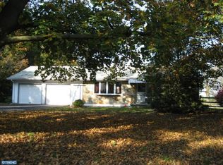 561 Rosemont Ave, Parkesburg, PA 19365