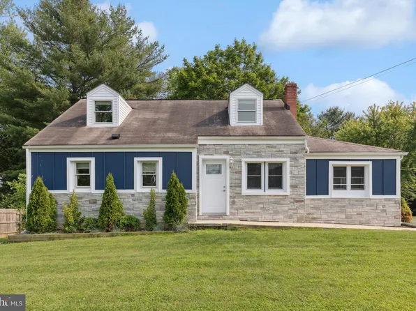 9722 Beall Ave, Damascus, MD 20872