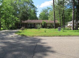 503 Dixie Dr, Selma, AL 36701