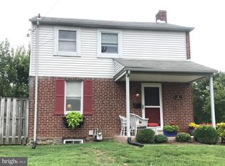 2047 Old Welsh Rd, Abington, PA 19001