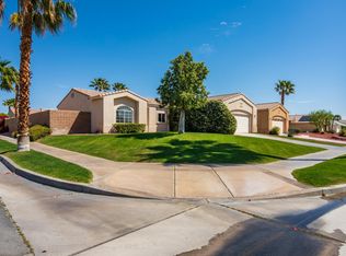 68614 Pasada Rd, Cathedral City, CA 92234