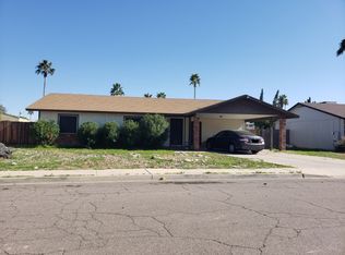 2601 E Commonwealth Cir, Chandler, AZ 85225