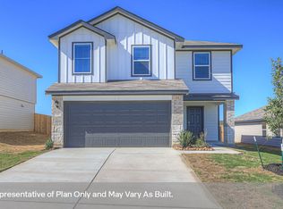 2303 RED BIRD TRACE, Lockhart, TX 78644