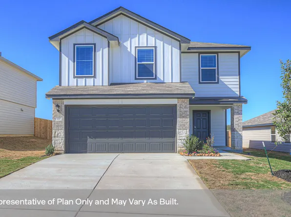 2303 RED BIRD TRACE, Lockhart, TX 78644