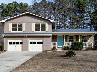 3835 Herren Dr SW, Smyrna, GA 30082