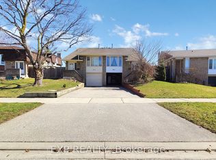 6917 Bilbao Ln, Mississauga, ON L5N 1R2