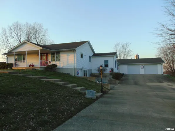 105 Cherry Ln, Campbell Hill, IL 62916