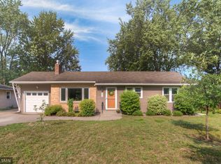 366 New Brighton Rd, New Brighton, MN 55112