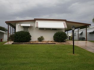 7137 SE Seahawk St, Hobe Sound, FL 33455