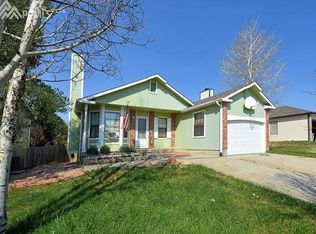 4570 Ramblewood Dr, Colorado Springs, CO 80920
