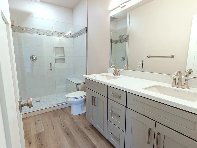 Pomona Park Townhomes — Photo 27