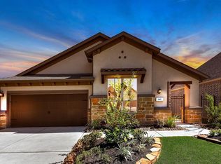 7427 Bethpage Ln, Spring, TX 77389