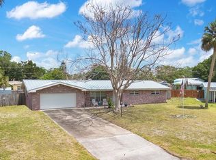 7615 Northern Oak St, Melbourne, FL 32904