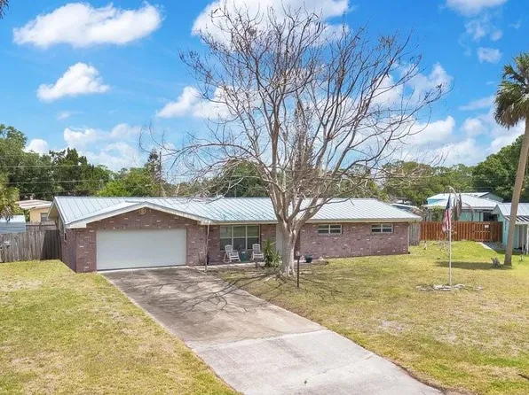 7615 Northern Oak St, Melbourne, FL 32904