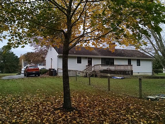 Back of House