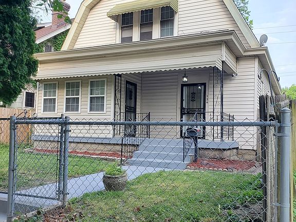 2nd image of 126 N Drexel Ave