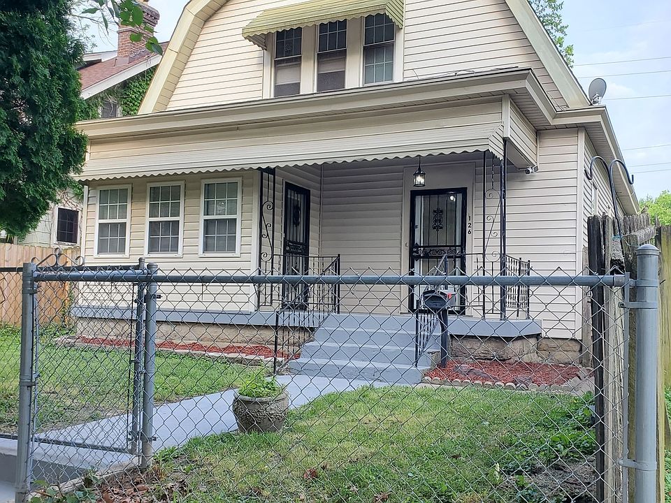 1st image of 126 N Drexel Ave
