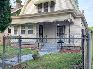 126 N Drexel Ave, Indianapolis, IN 46201