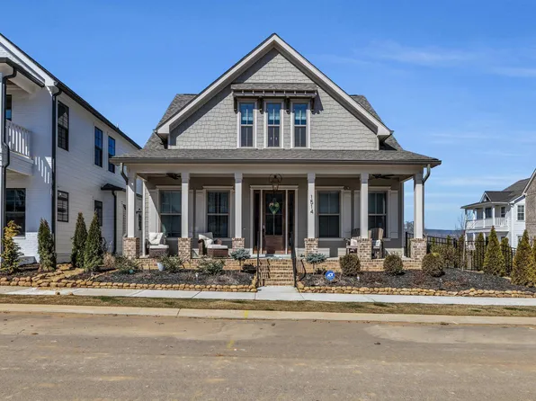 1514 Little Sorrel Rd, Hixson, TN 37343
