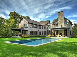 9 Devon Woods Close, Amagansett, NY 11930