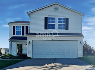 15055 Fawn Hollow Ln, Noblesville, IN 46060