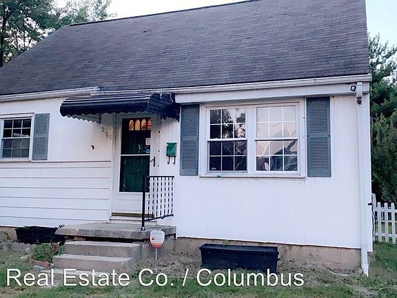 2nd image of 2160 Homewood Ave