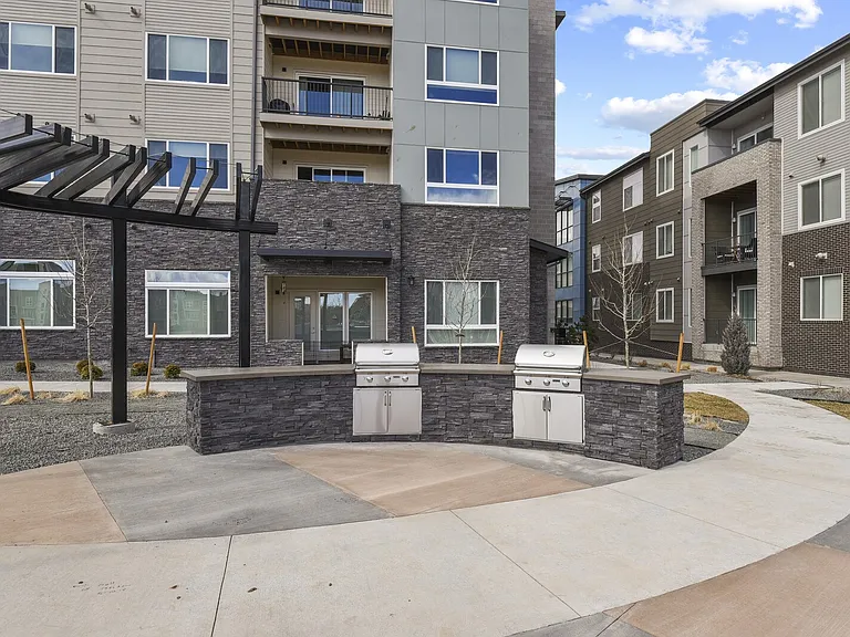 Parkside at Littleton Village — Photo 26
