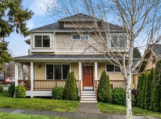 4700 49th Ave SW, Seattle, WA 98116