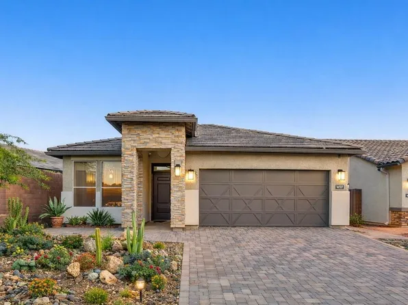 16537 W HAYLEY Way, Goodyear, AZ 85338