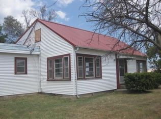 1213 S White Oak Rd, Marshfield, MO 65706