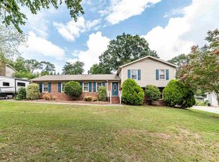 136 Jay Cir, Moore, SC 29369
