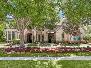 7009 David Ln, Colleyville, TX 76034