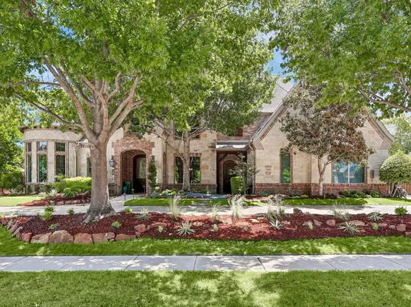 7009 David Ln, Colleyville, TX 76034