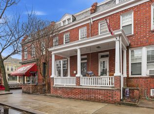 3 1/2 N Mulberry St #3, Richmond, VA 23220