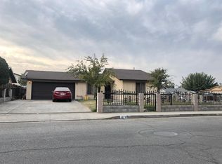 1073 Alila St, Earlimart, CA 93219
