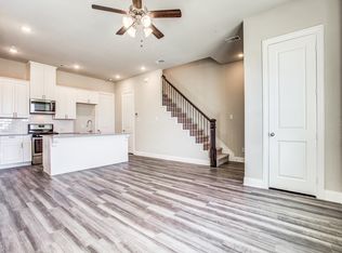 4152 Kearsage Dr, Frisco, TX 75034