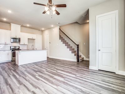 4152 Kearsage Dr, Frisco, TX, 75034
