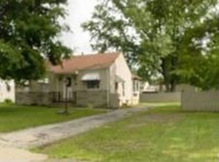 4065 Stratmore Ave, Youngstown, OH 44511