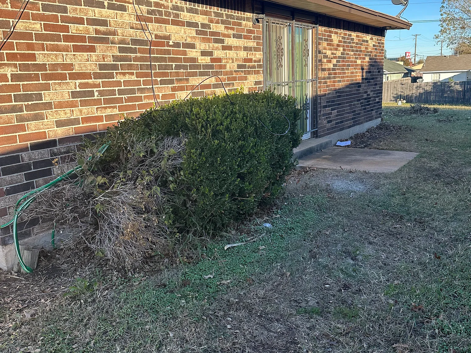 3 bed, 966 sqft, $1,277 — Photo 2