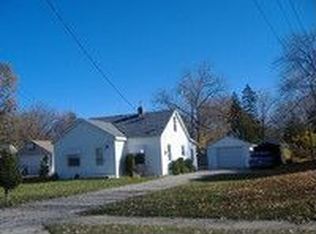 5516 Crippen Ave SW, Wyoming, MI 49548