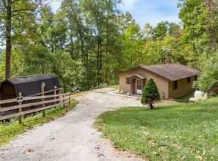 Lake Ridge Rd, Piedmont, OH 43983