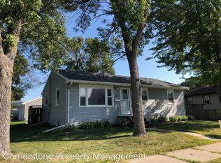 1822 6th Ave S, Fort Dodge, IA 50501