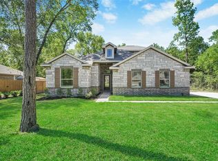 102 Road 662, Dayton, TX 77535
