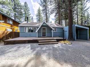 1912 B St, South Lake Tahoe, CA 96150