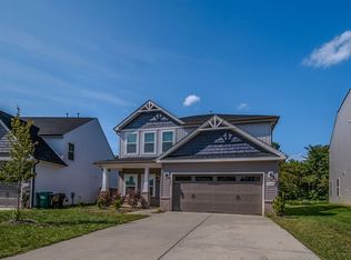 3207 Riley Ford Trl, High Point, NC 27265