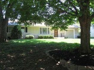 6525 Parker Ln, Indianapolis, IN