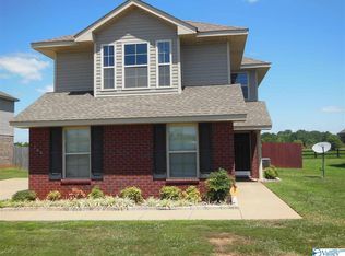 166 Fields Pond Dr, Madison, AL 35756