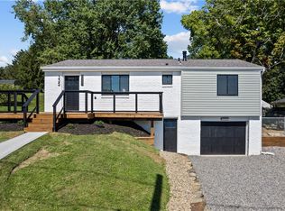 335 Eighmy Rd, Pittsburgh, PA 15239